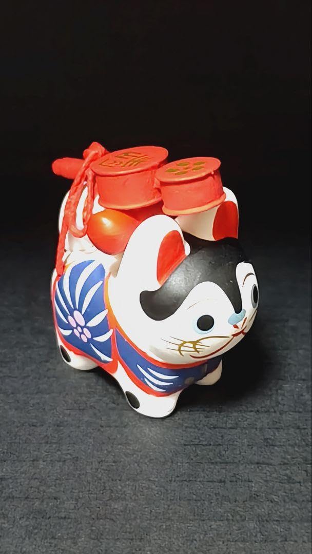 Amazon | 海洋堂×中川政七商店 日本全国 まめ郷土玩具蒐集 第1弾 東京